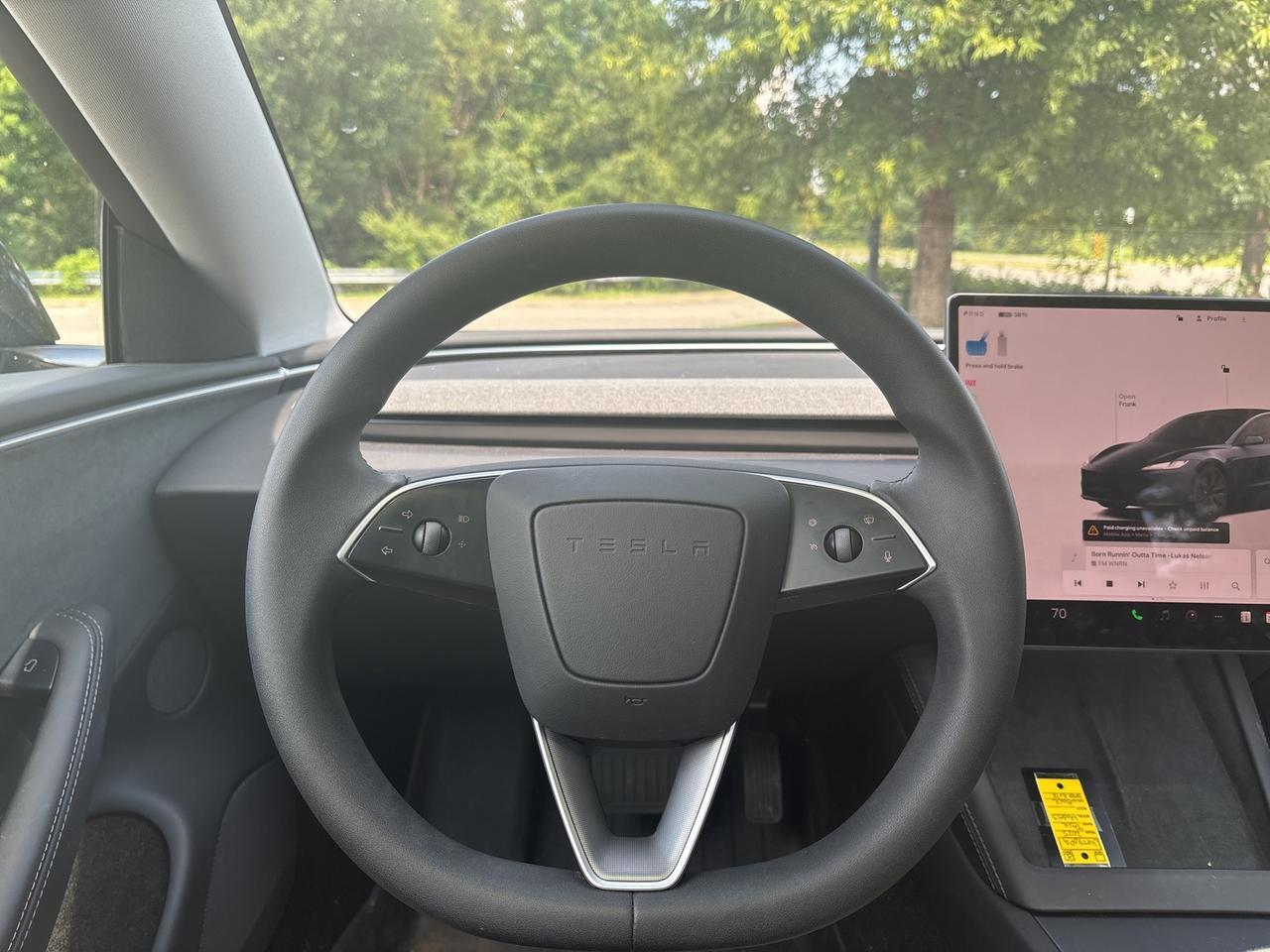 2025 Tesla Model 3 Long Range Ashland VA