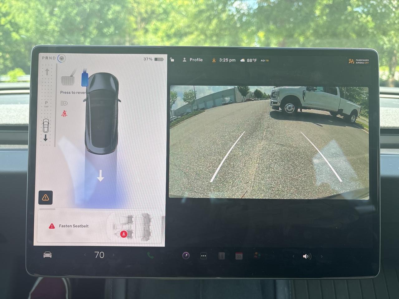 2025 Tesla Model 3 Long Range Ashland VA