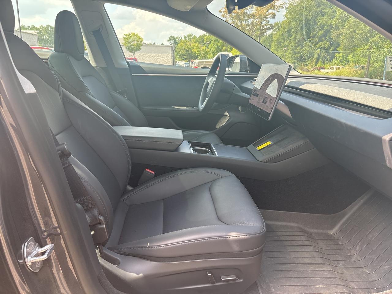 2025 Tesla Model 3 Long Range Ashland VA