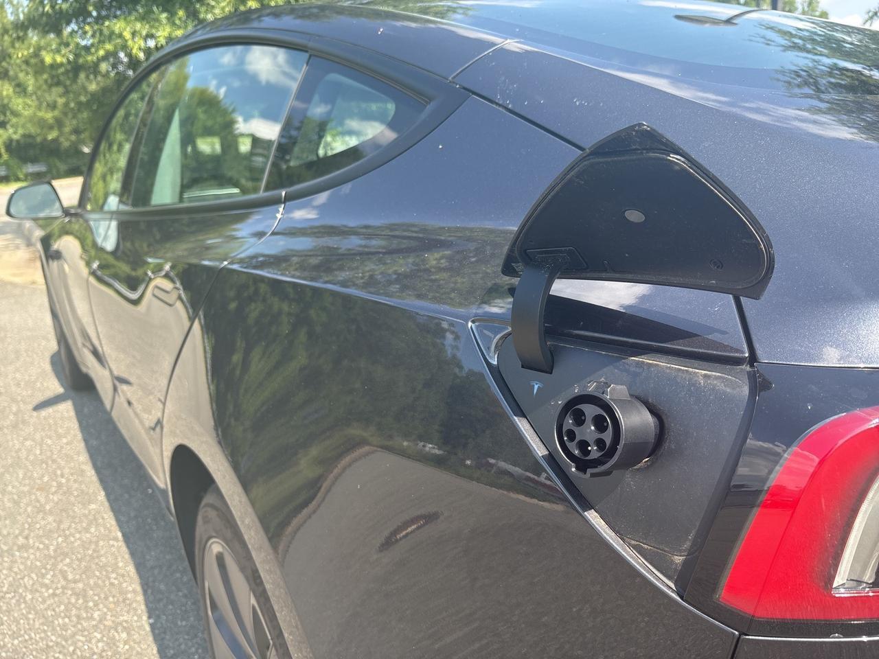 2025 Tesla Model 3 Long Range Ashland VA