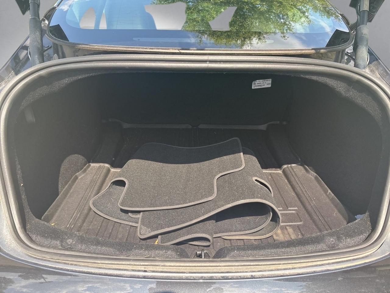 2025 Tesla Model 3 Long Range Ashland VA