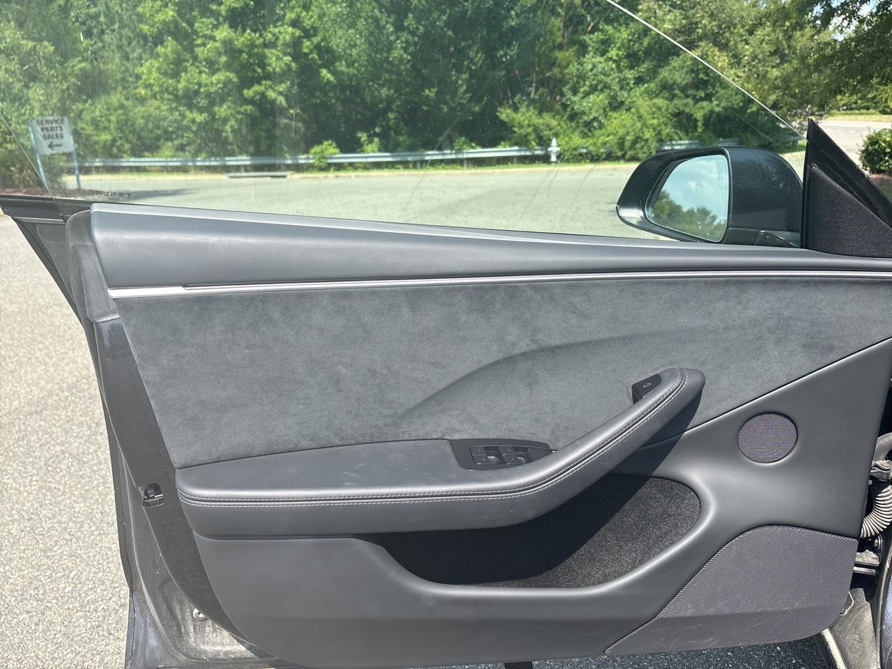 2025 Tesla Model 3 Long Range Ashland VA