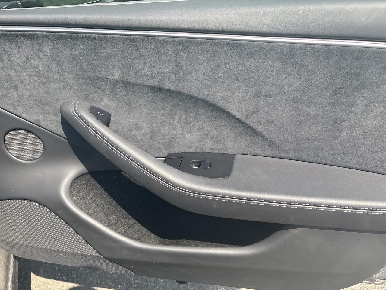 2025 Tesla Model 3 Long Range Ashland VA