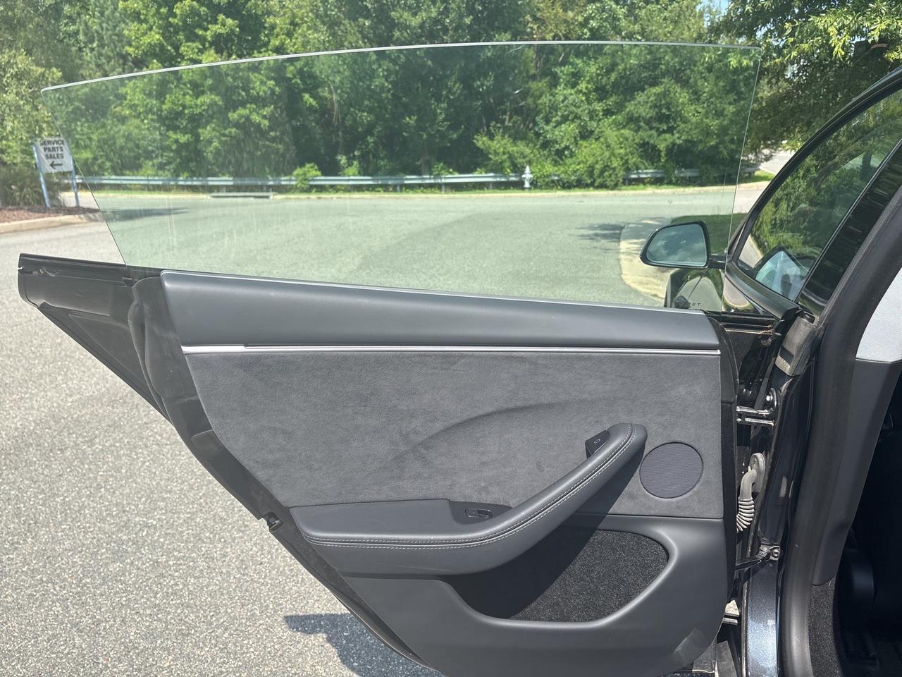 2025 Tesla Model 3 Long Range Ashland VA