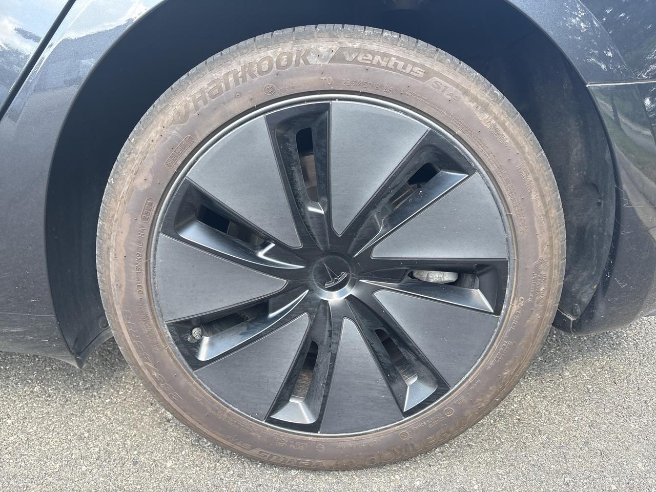 2025 Tesla Model 3 Long Range Ashland VA