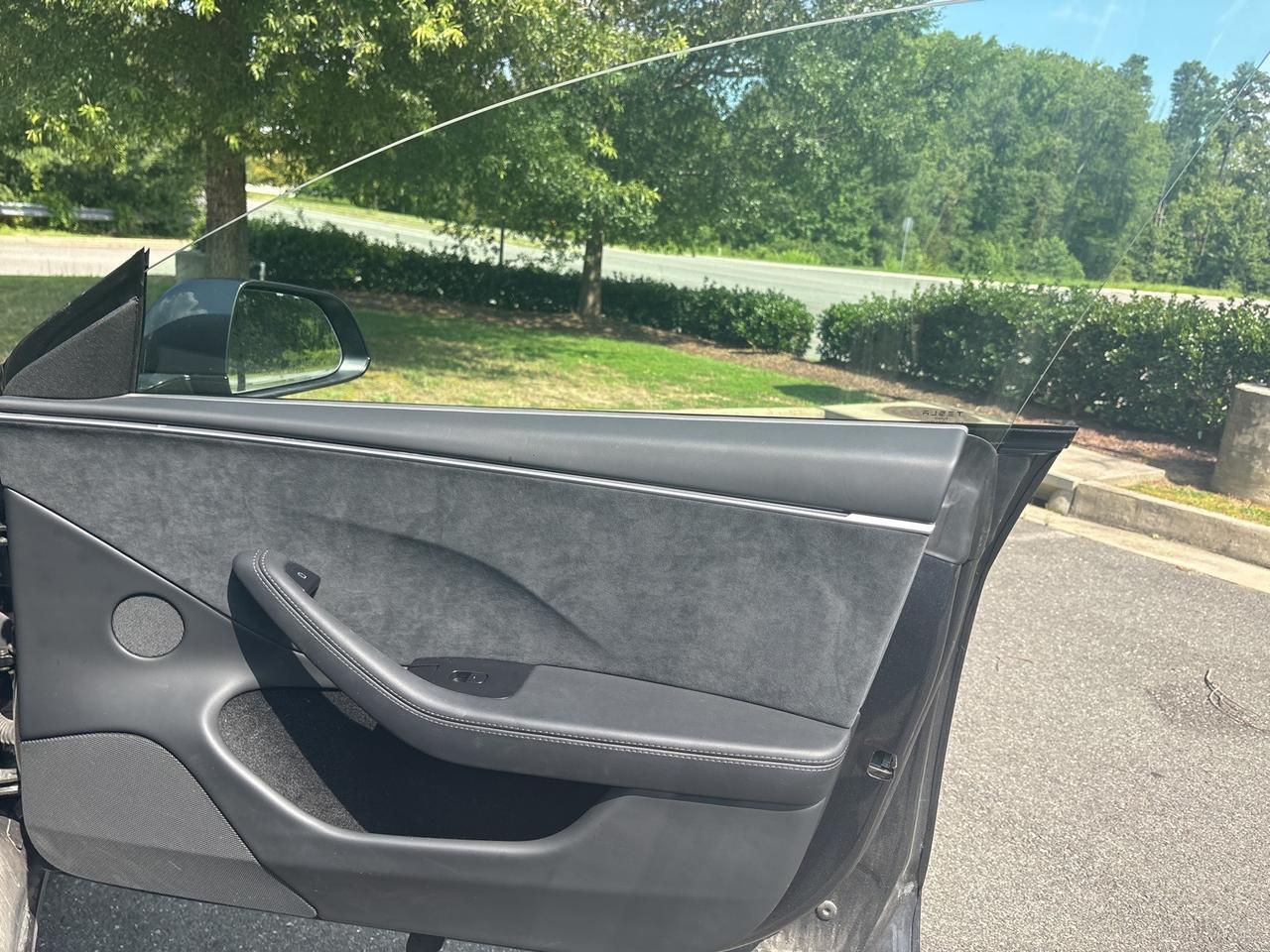 2025 Tesla Model 3 Long Range Ashland VA