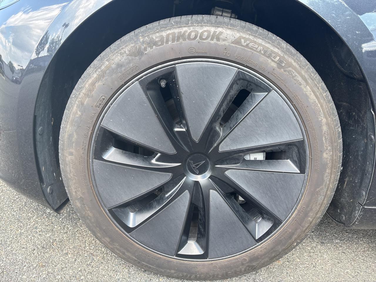 2025 Tesla Model 3 Long Range Ashland VA