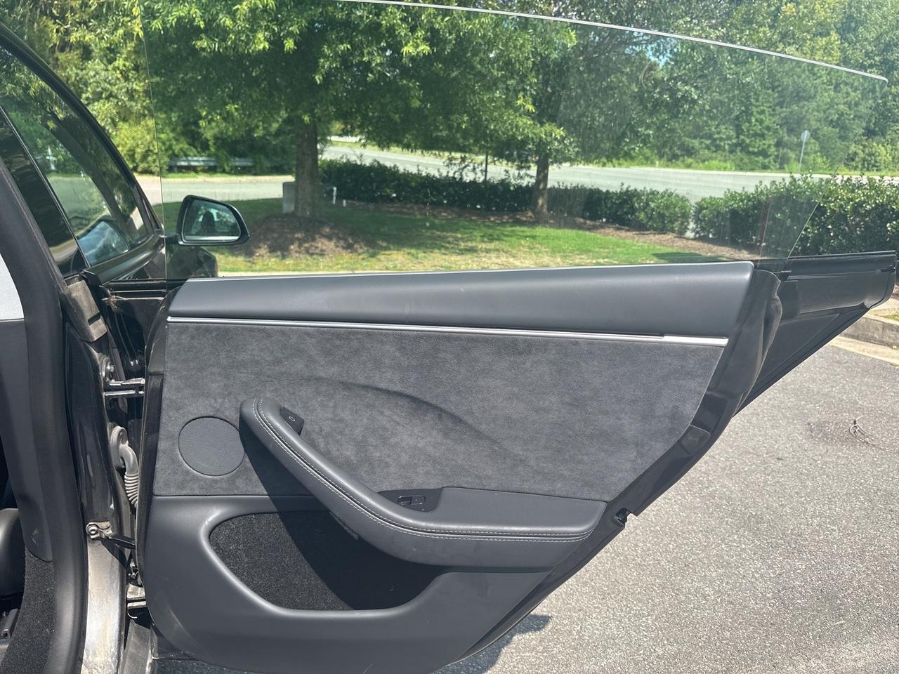 2025 Tesla Model 3 Long Range Ashland VA