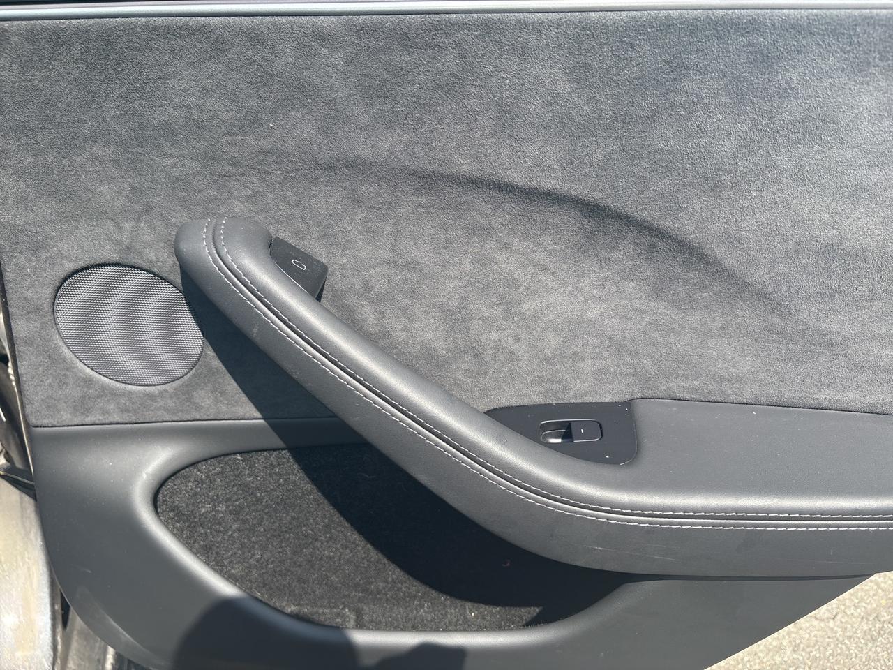 2025 Tesla Model 3 Long Range Ashland VA