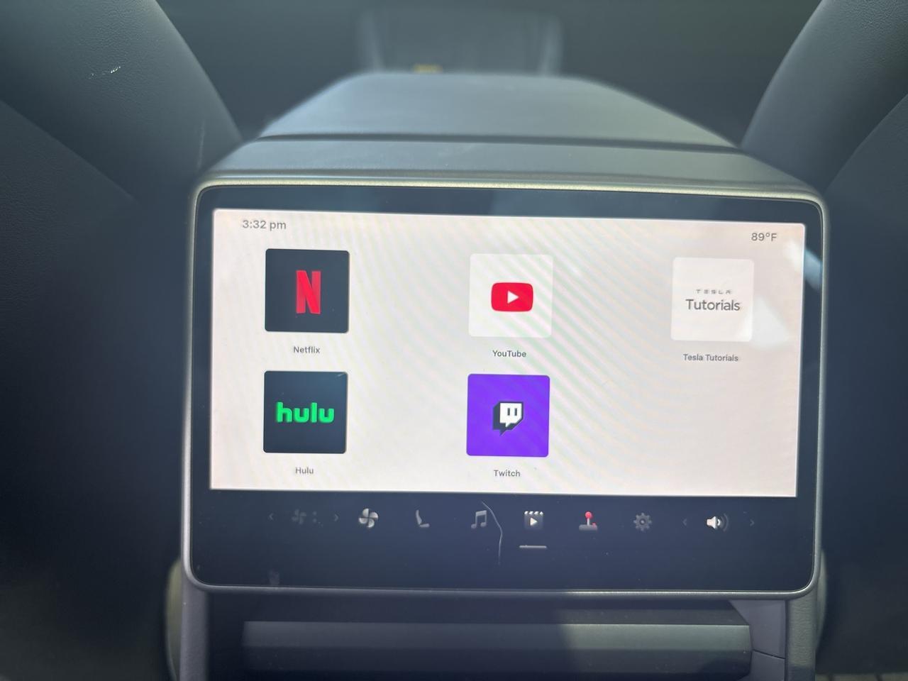 2025 Tesla Model 3 Long Range Ashland VA