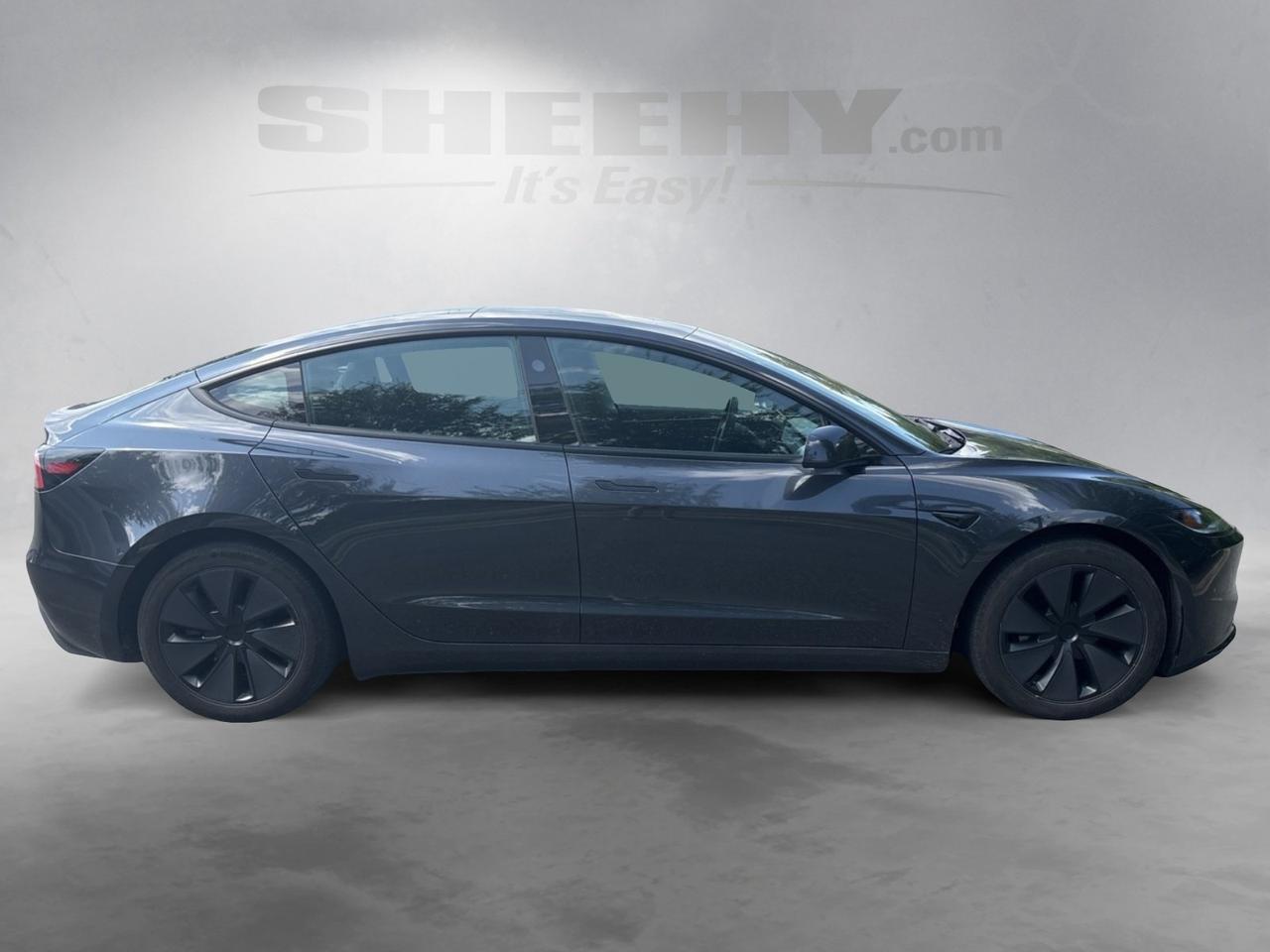 2025 Tesla Model 3 Long Range Ashland VA