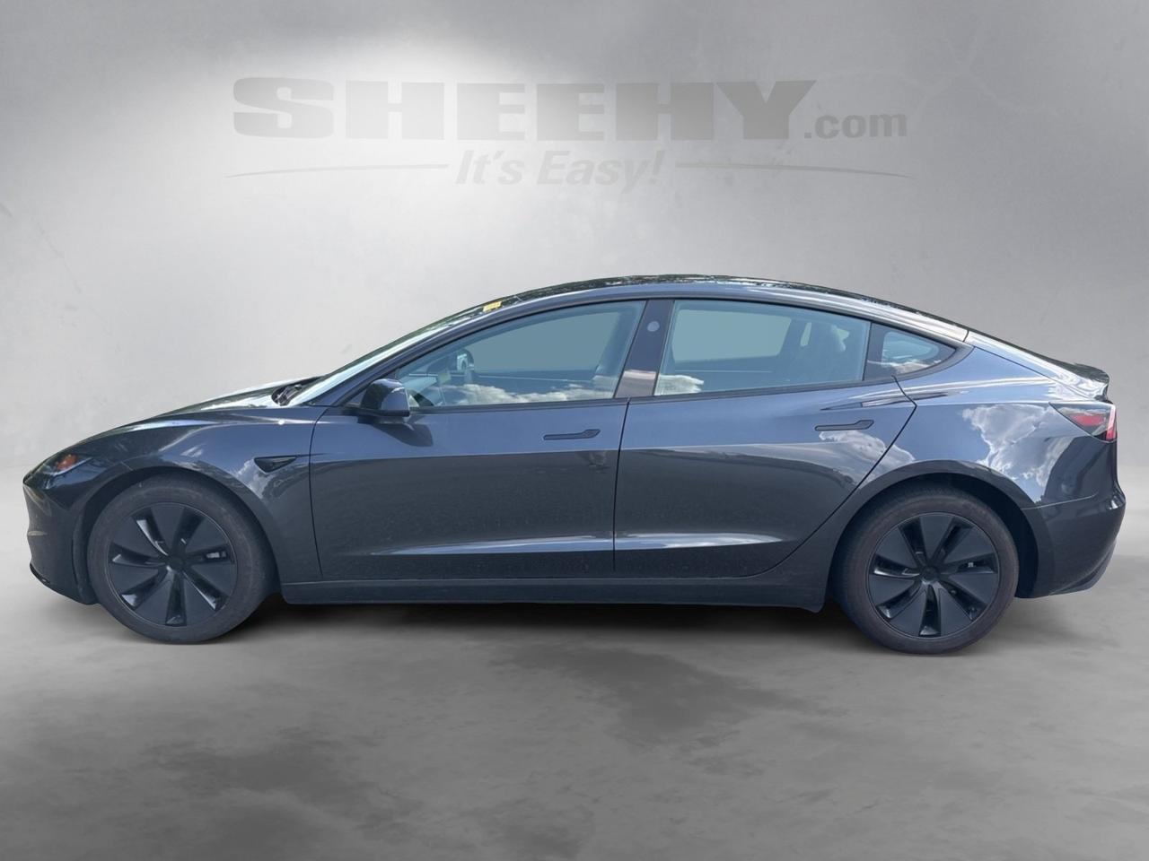 2025 Tesla Model 3 Long Range Ashland VA