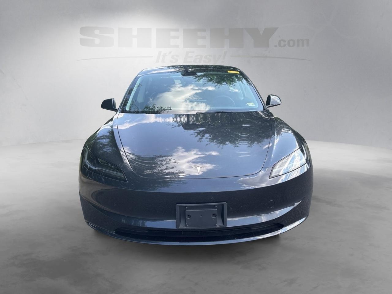 2025 Tesla Model 3 Long Range Ashland VA