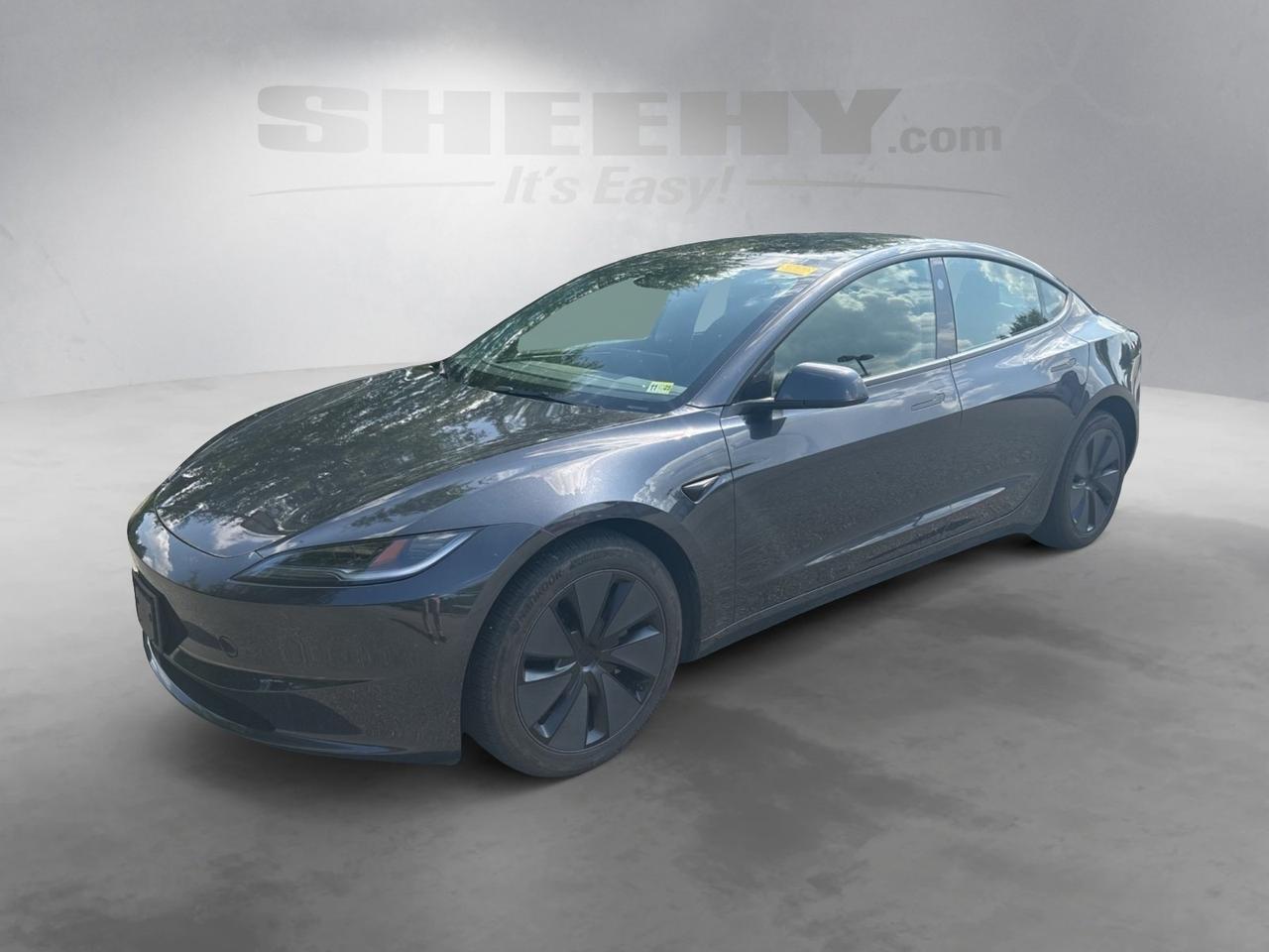 2025 Tesla Model 3 Long Range Ashland VA