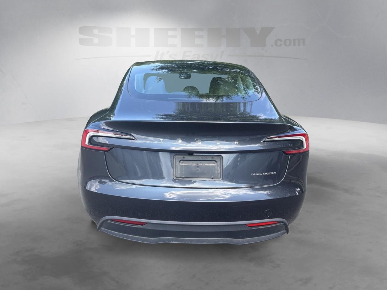 2025 Tesla Model 3 Long Range Ashland VA