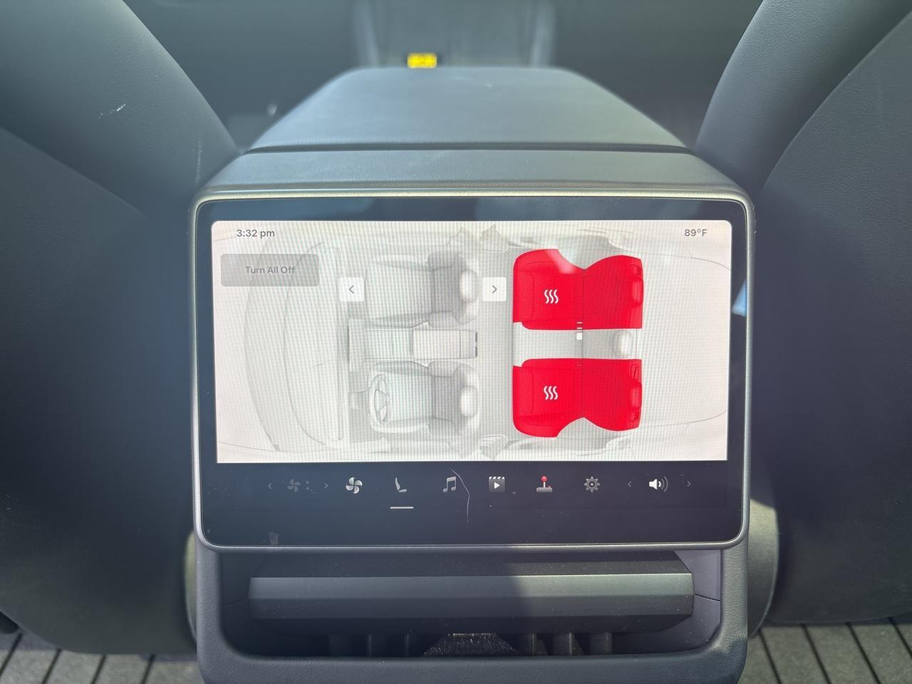 2025 Tesla Model 3 Long Range Ashland VA