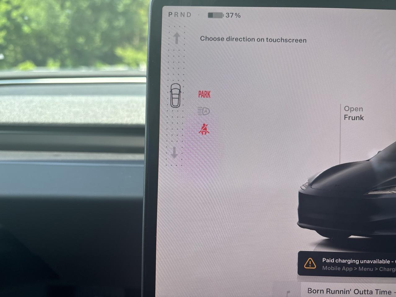2025 Tesla Model 3 Long Range Ashland VA