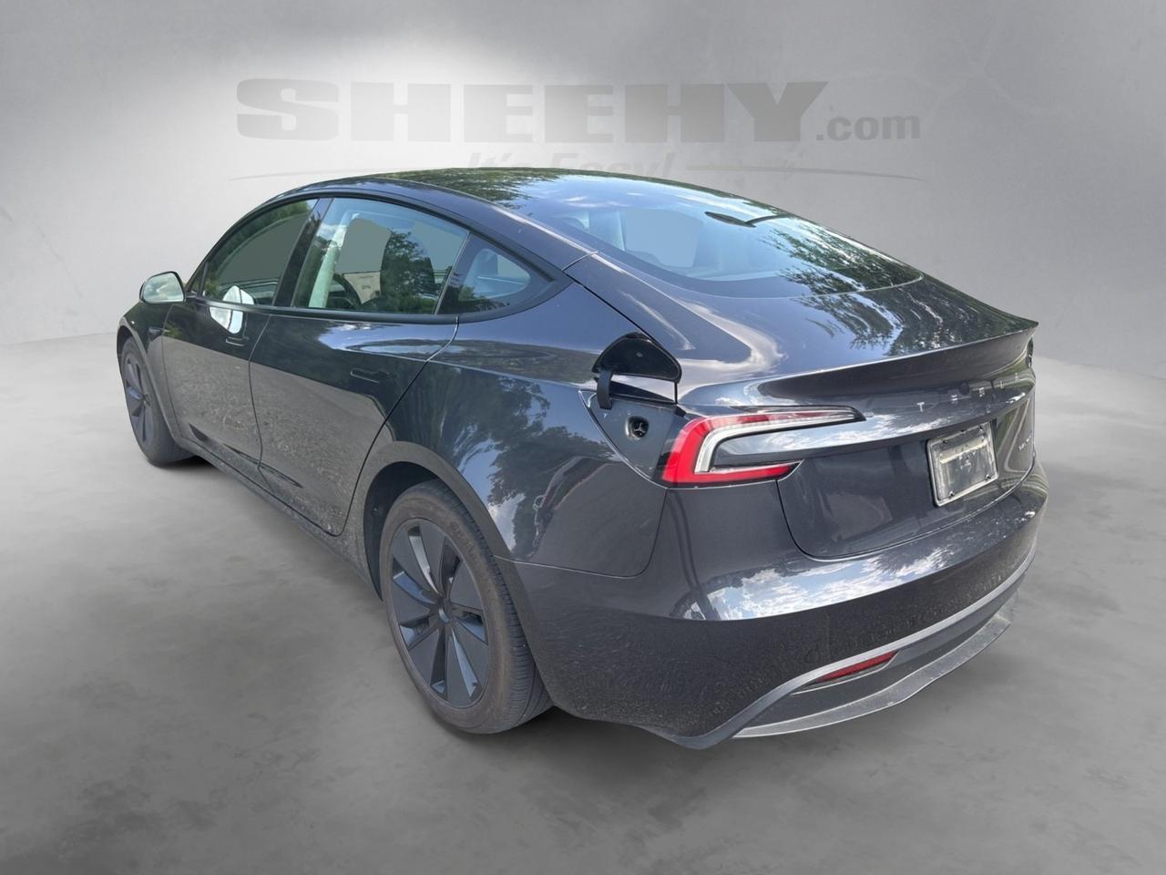 2025 Tesla Model 3 Long Range Ashland VA