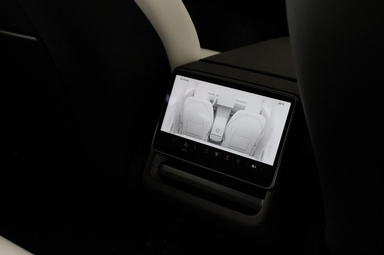 2025 Tesla Model 3 Long Range Manassas VA