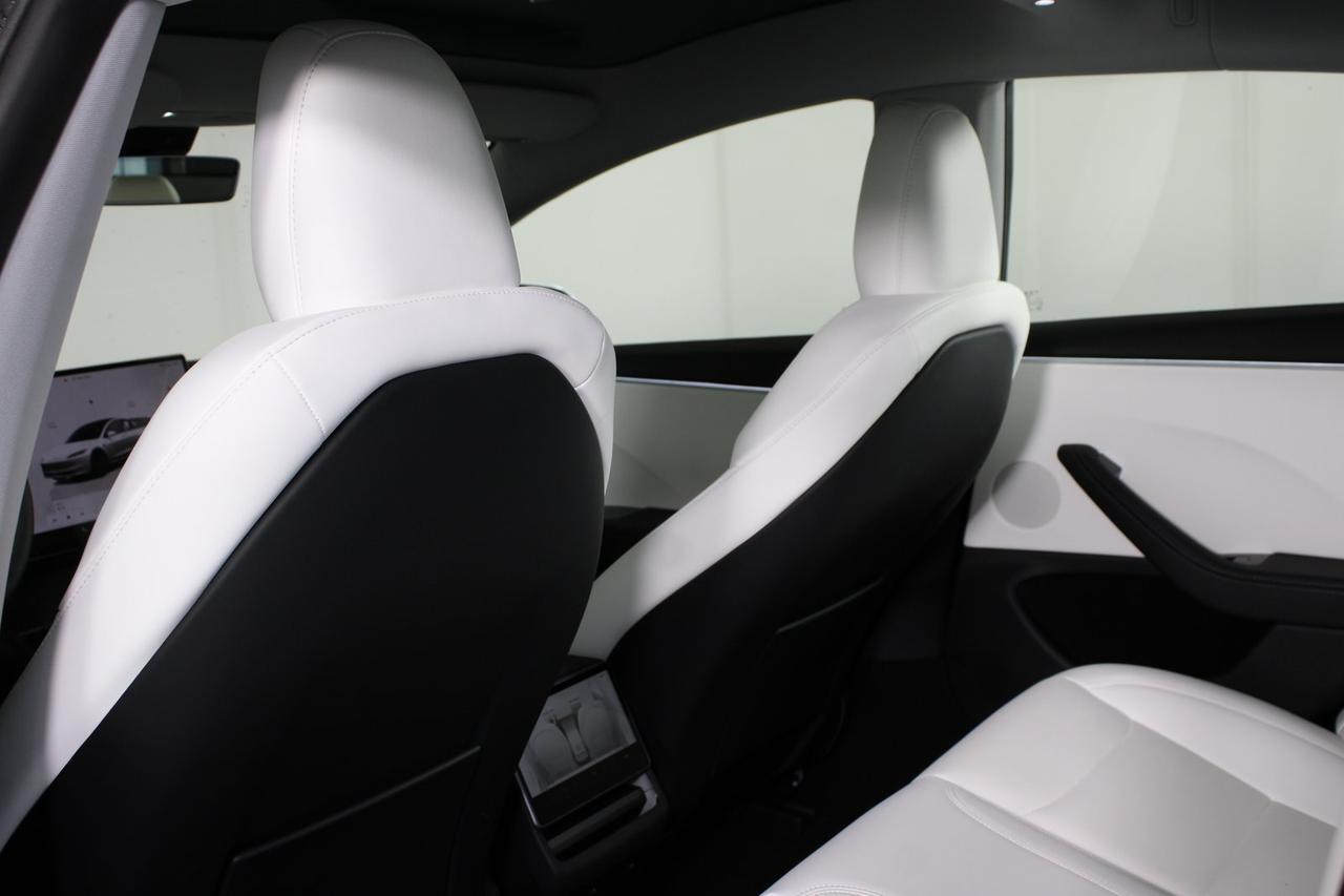 2025 Tesla Model 3 Long Range Manassas VA