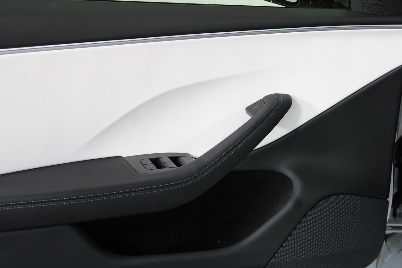 2025 Tesla Model 3 Long Range Manassas VA