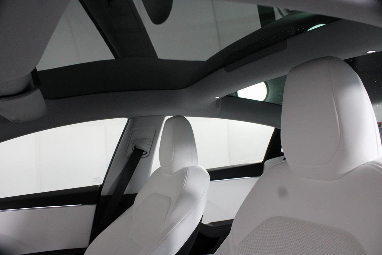 2025 Tesla Model 3 Long Range Manassas VA