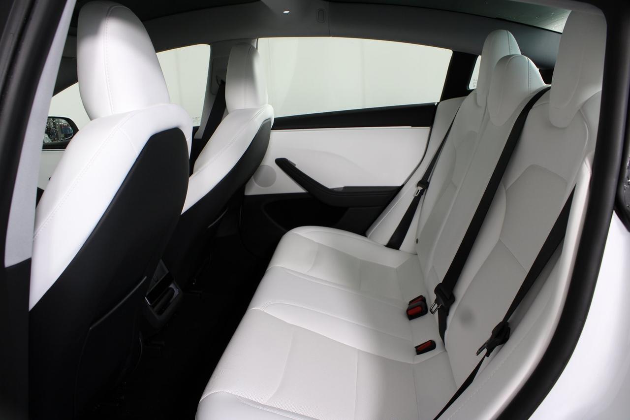 2025 Tesla Model 3 Long Range Manassas VA