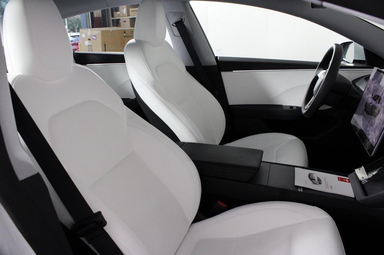 2025 Tesla Model 3 Long Range Manassas VA