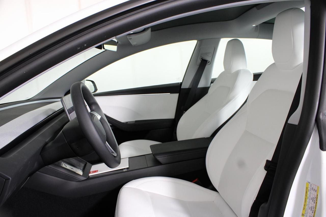 2025 Tesla Model 3 Long Range Manassas VA