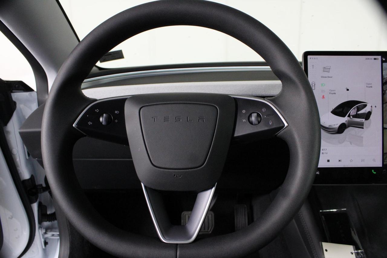 2025 Tesla Model 3 Long Range Manassas VA