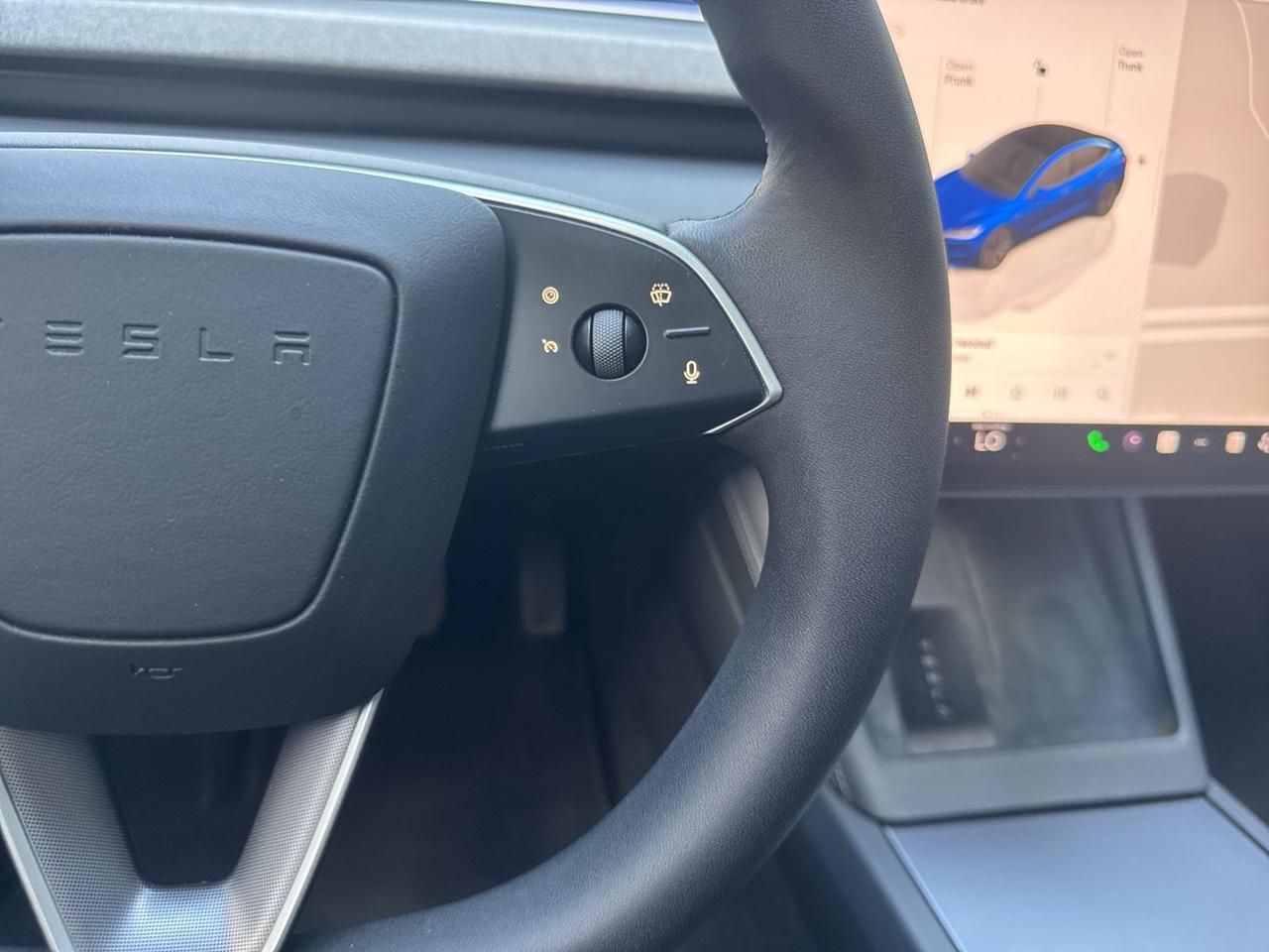 2025 Tesla Model 3 Long Range Warrenton VA