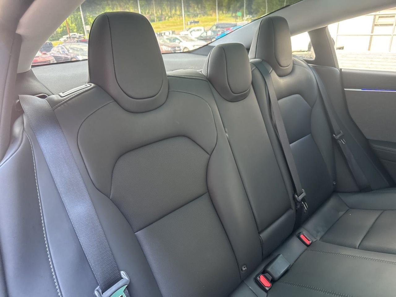 2025 Tesla Model 3 Long Range Warrenton VA