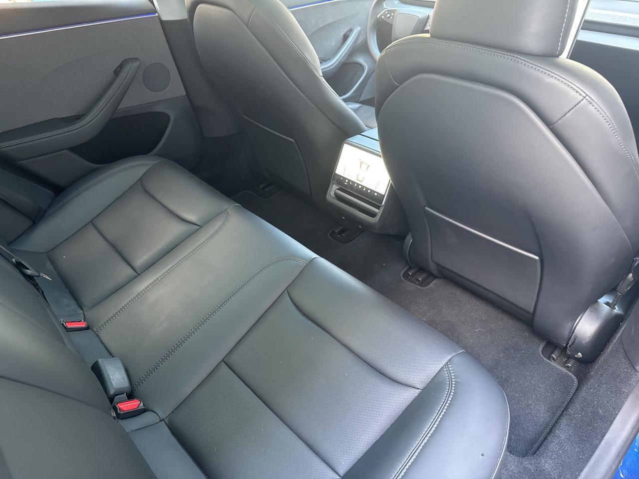 2025 Tesla Model 3 Long Range Warrenton VA