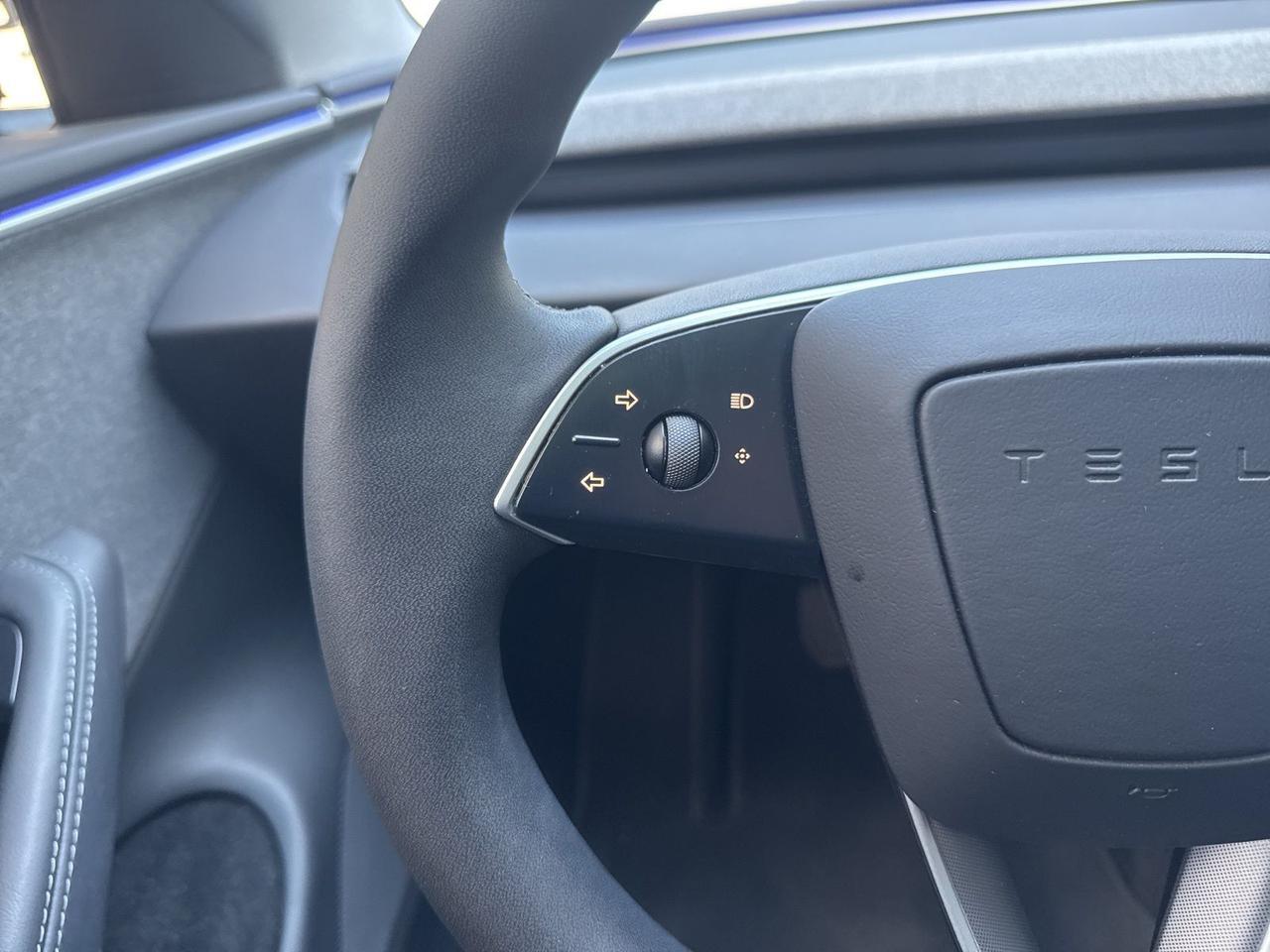 2025 Tesla Model 3 Long Range Warrenton VA