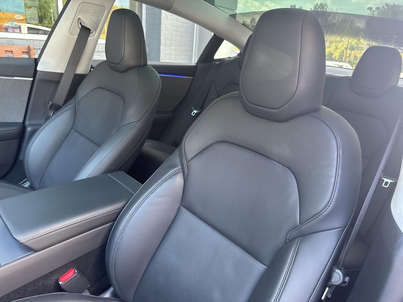 2025 Tesla Model 3 Long Range Warrenton VA