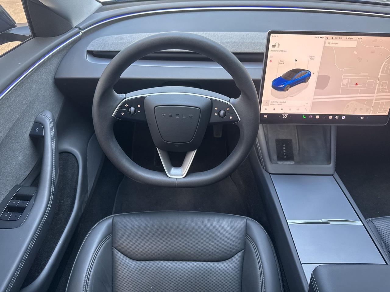2025 Tesla Model 3 Long Range Warrenton VA