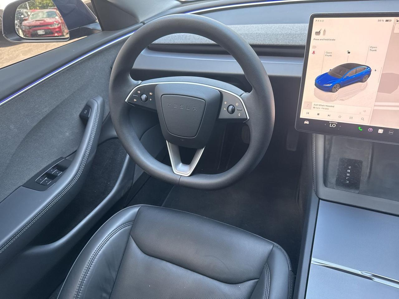 2025 Tesla Model 3 Long Range Warrenton VA