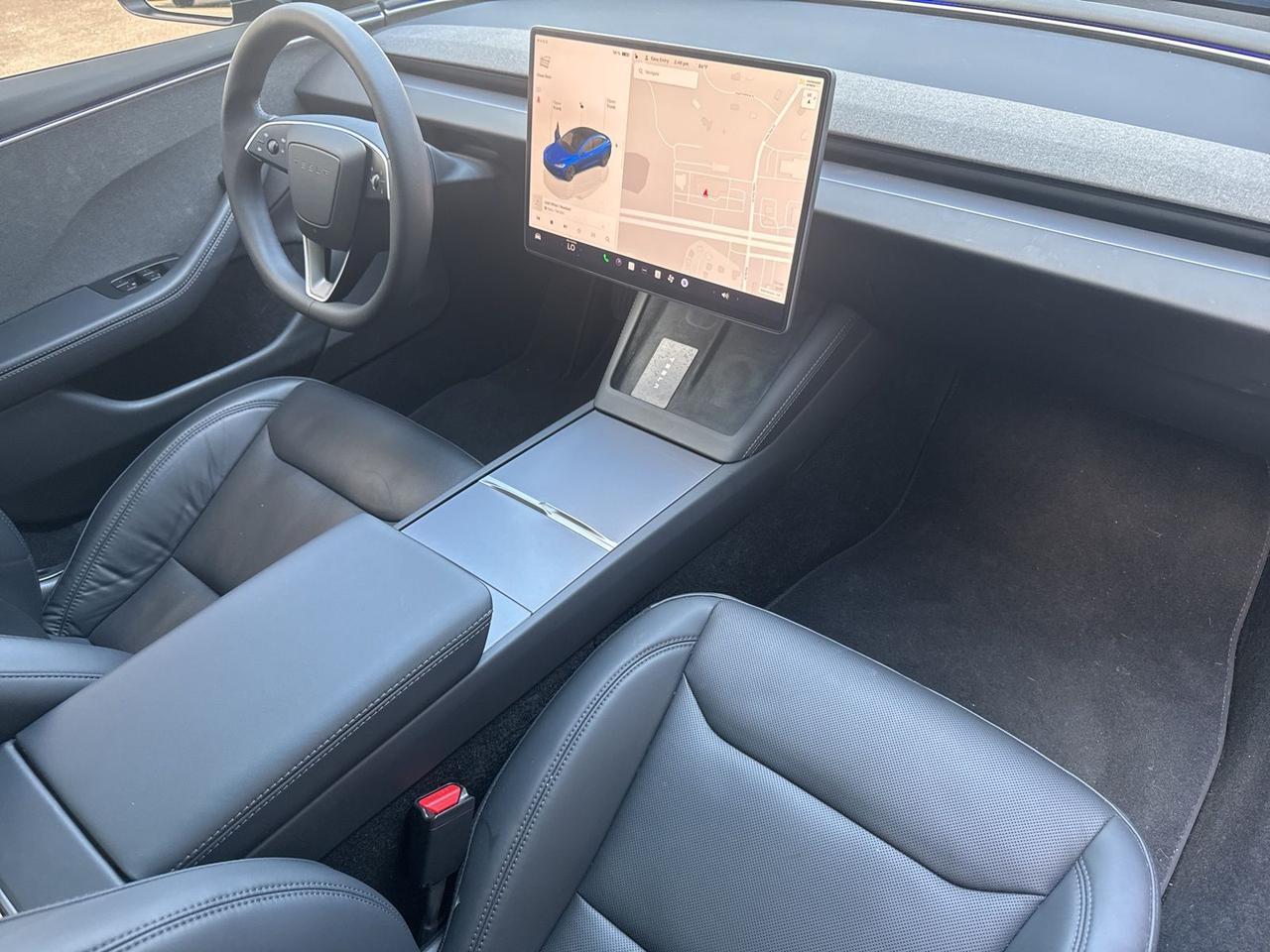 2025 Tesla Model 3 Long Range Warrenton VA
