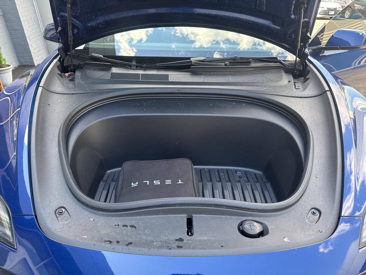 2025 Tesla Model 3 Long Range Warrenton VA