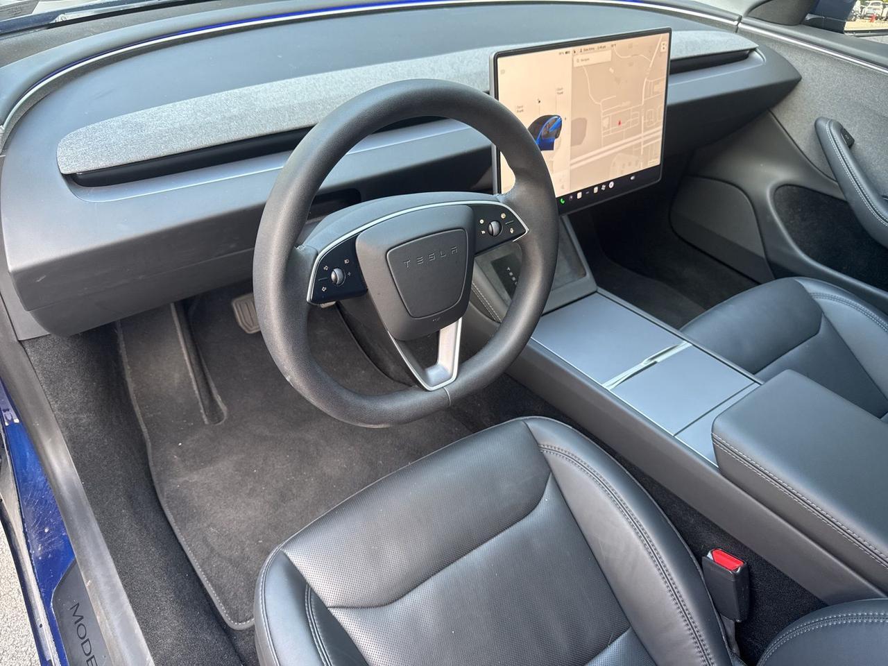 2025 Tesla Model 3 Long Range Warrenton VA