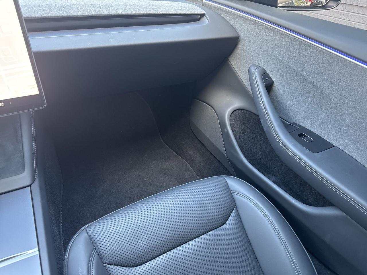 2025 Tesla Model 3 Long Range Warrenton VA