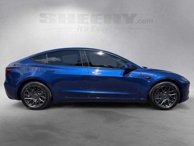 2025 Tesla Model 3 Long Range Warrenton VA