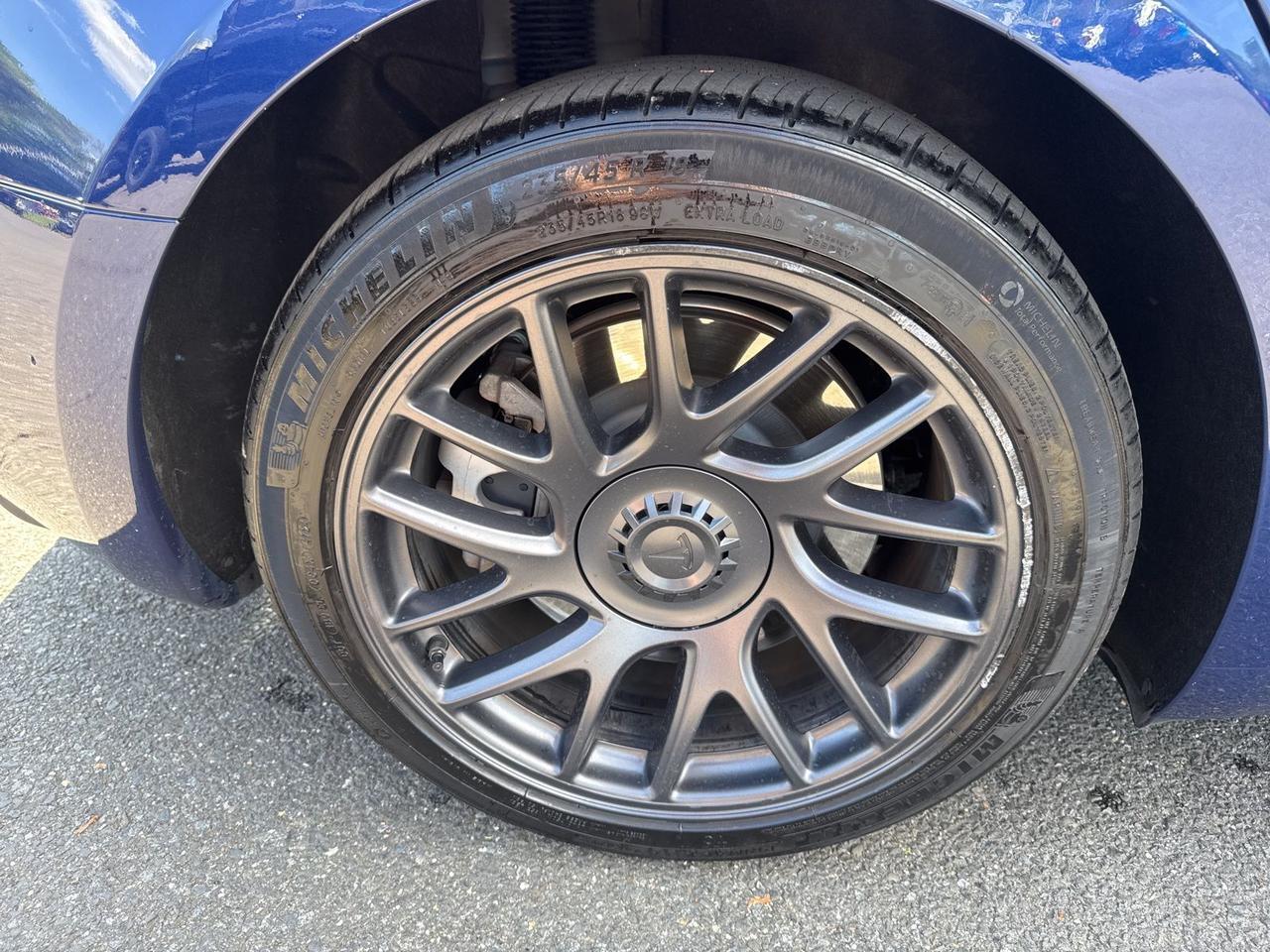 2025 Tesla Model 3 Long Range Warrenton VA