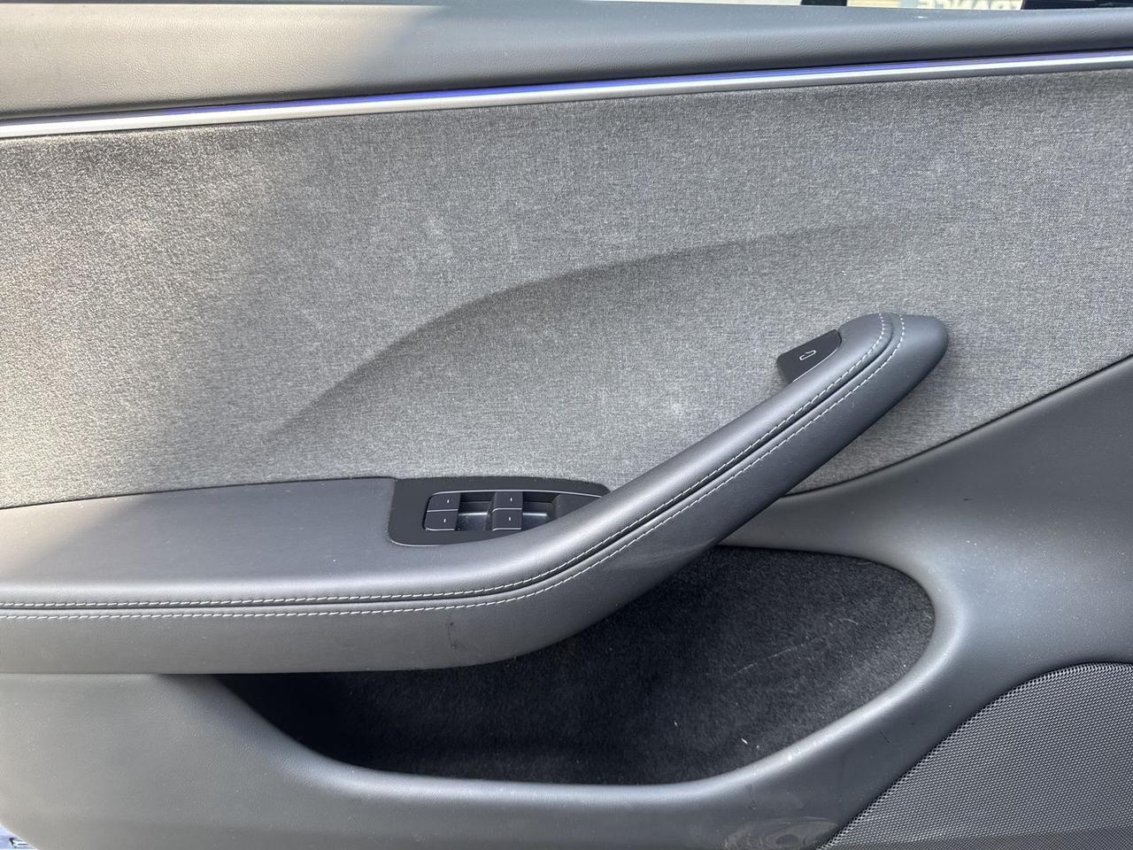 2025 Tesla Model 3 Long Range Warrenton VA