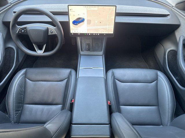 2025 Tesla Model 3 Long Range Warrenton VA