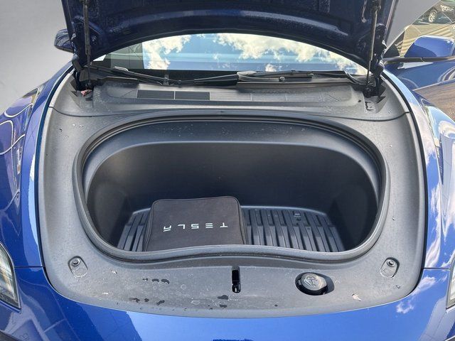 2025 Tesla Model 3 Long Range Warrenton VA