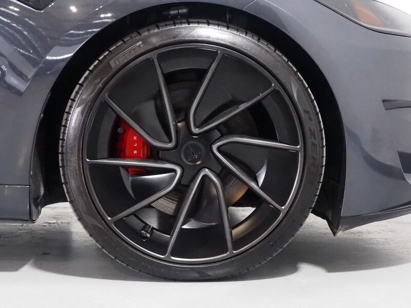 2025 Tesla Model 3 Performance AWD *AUTOPILOT, NAVIGATION, SAFETY ALERTS, ADAPTIVE CRUISE, SURROUND VIEW CAMERAS, PANORAMA GLASS ROOF, CLIMATE SEATS, HEATED STEERING, 20 INCH WARP FORGED WHEELS, WIRELESS CHARGING Round Rock TX