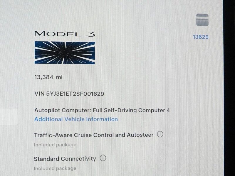 2025 Tesla Model 3 Performance AWD *AUTOPILOT, NAVIGATION, SAFETY ALERTS, ADAPTIVE CRUISE, SURROUND VIEW CAMERAS, PANORAMA GLASS ROOF, CLIMATE SEATS, HEATED STEERING, 20 INCH WARP FORGED WHEELS, WIRELESS CHARGING Round Rock TX