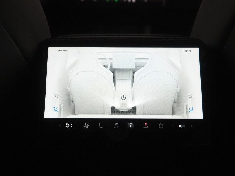 2025 Tesla Model 3 Performance AWD *AUTOPILOT, NAVIGATION, SAFETY ALERTS, ADAPTIVE CRUISE, SURROUND VIEW CAMERAS, PANORAMA GLASS ROOF, CLIMATE SEATS, HEATED STEERING, 20 INCH WARP FORGED WHEELS, WIRELESS CHARGING Round Rock TX
