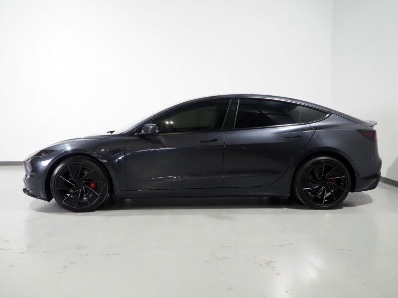 2025 Tesla Model 3 Performance AWD *AUTOPILOT, NAVIGATION, SAFETY ALERTS, ADAPTIVE CRUISE, SURROUND VIEW CAMERAS, PANORAMA GLASS ROOF, CLIMATE SEATS, HEATED STEERING, 20 INCH WARP FORGED WHEELS, WIRELESS CHARGING Round Rock TX